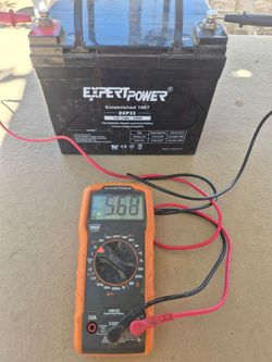 12v 33ah 10hr battery