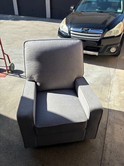 Rocking Chair