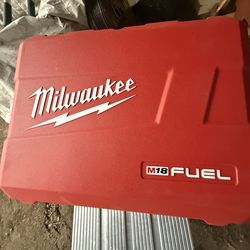 Milwaukee rotary hammer 1-9/16