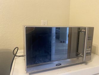 Oster Microwave 
