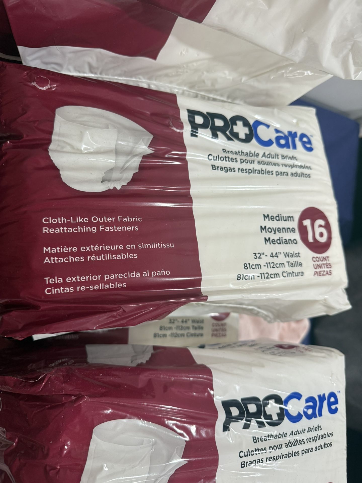 Adult Diapers Need Gone Asap 