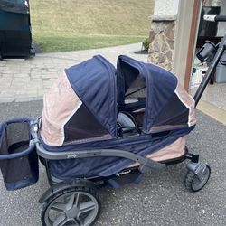 Stoller Wagon 