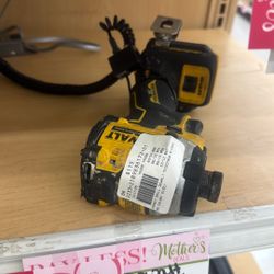 Dewalt Drill 