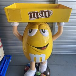 M&M Guy