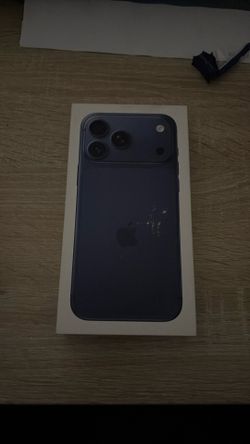 USED iPhone 17 Pro Max 2TB T-Mobile/Metro PCs