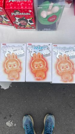 La Bubu Set 3 Energy 