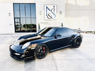 2007 Porsche 911