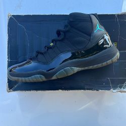 Jordan 11 Gamma OG