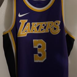 Lakers Jersey 