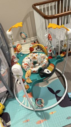 Baby Bouncer