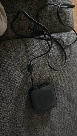 Apple TV