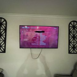 TCL Roku Smart Tv