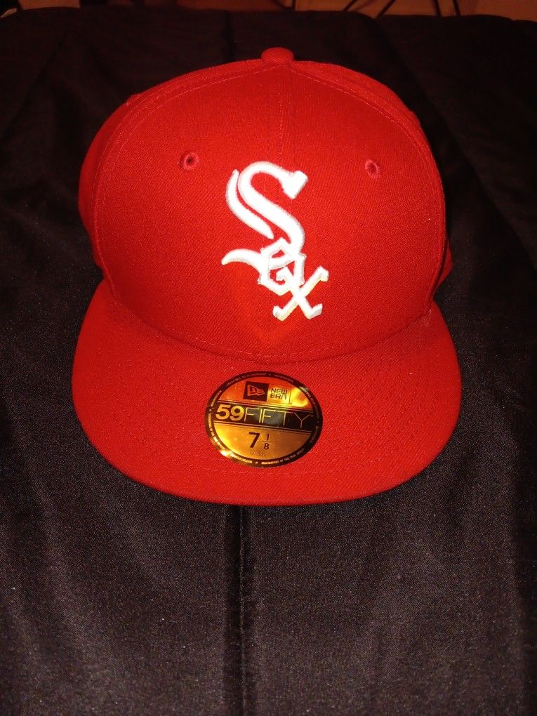 SOX fitted Hat