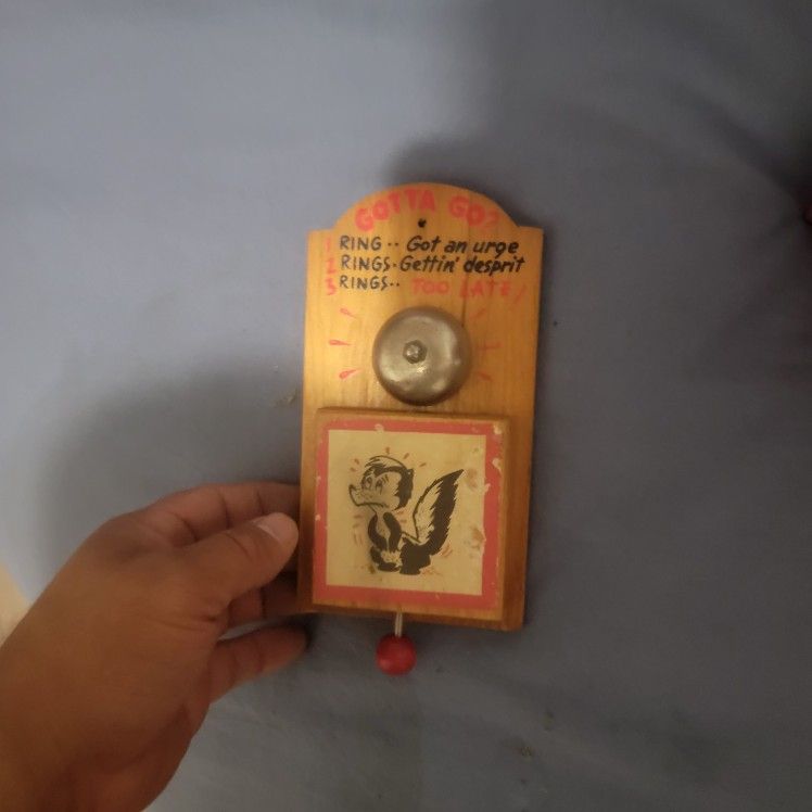Vintage Toys