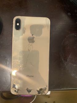 Broken Electronics