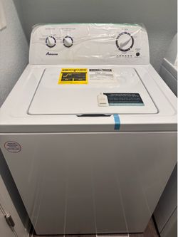 Washer and Dryer for sale
