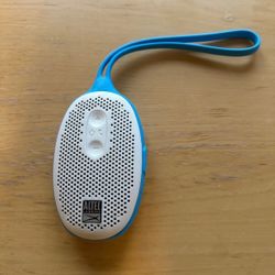 Bluetooth Waterproof Speaker 