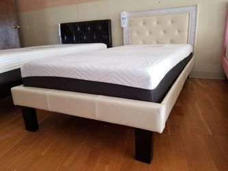 Bed frame