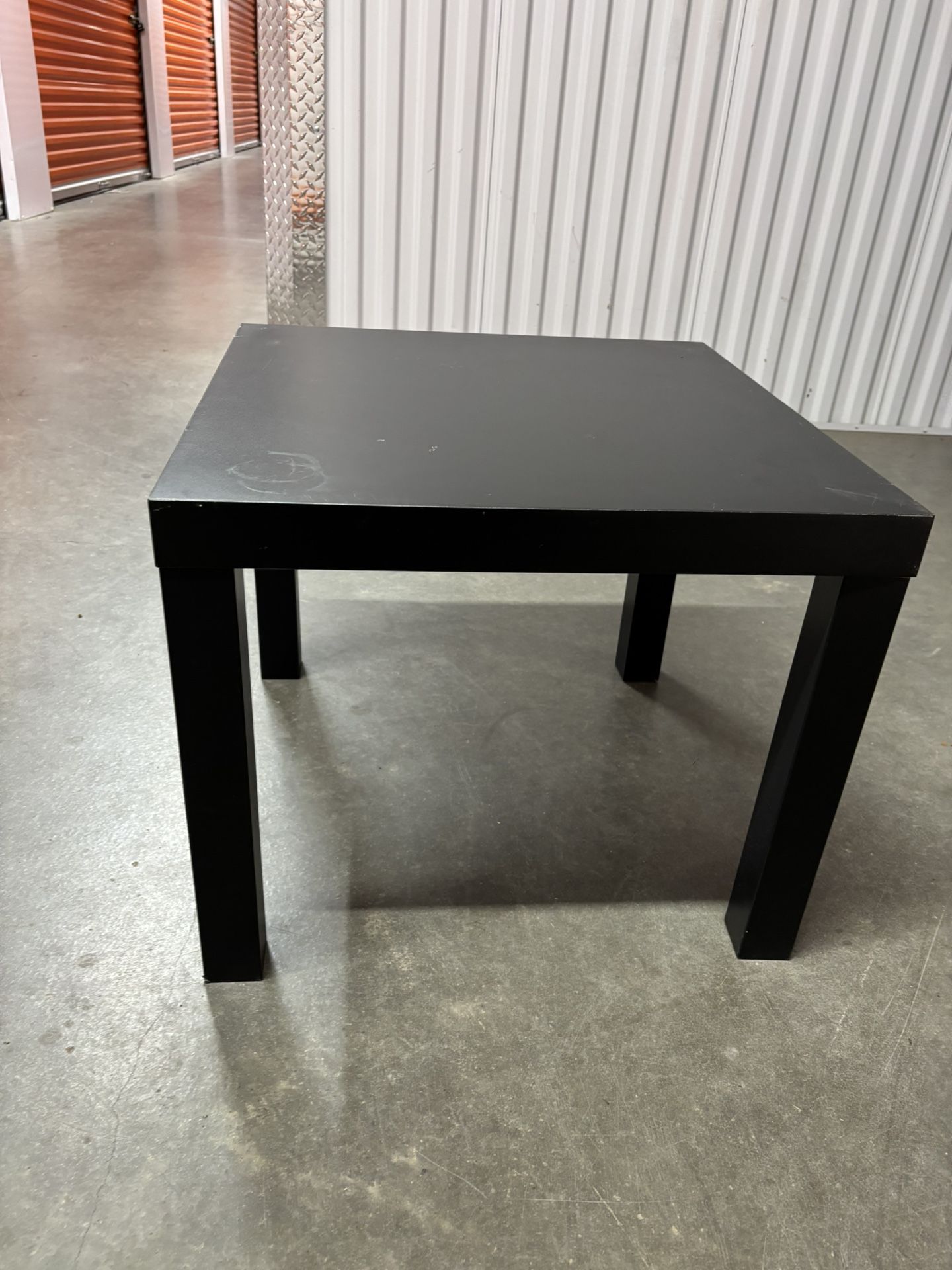 Small Coffee Table