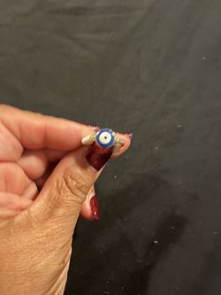 Fashion ring