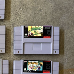 Zombies eat my neighbors $55 firm