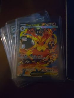 Pokemon singles