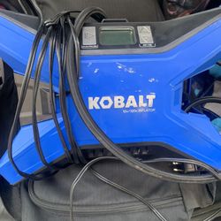 Kobalt Air Pump