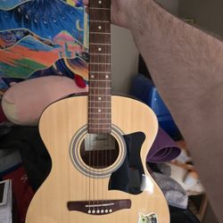 Acoustic Guitar