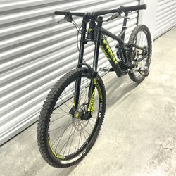 Trek SESSION 88 - Great condition - Size large