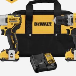 DEWALT  XTREME And DEWALT XTREME 12-volt Max Sds-plus Cordless Rotary Hammer Drill (Tool Only)