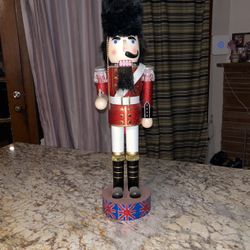 Nutcracker