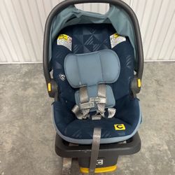 Century Infant Car Seat 