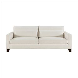 2pc Set: Sofa, Ottoman 💥 Premium quality furniture