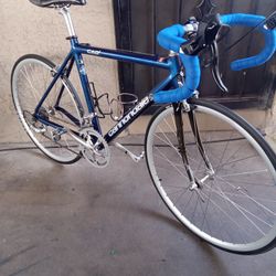 Nice Bike Cannondale CAD 2 TIRES SIZE 26 Frame Size Small 46 Cm