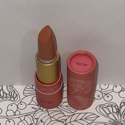 Rare Tarte Lipstick