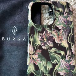 NEW - Burga iPhone Cases (for 14 Pro Max)