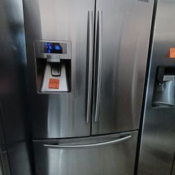 Samsung Refrigerator