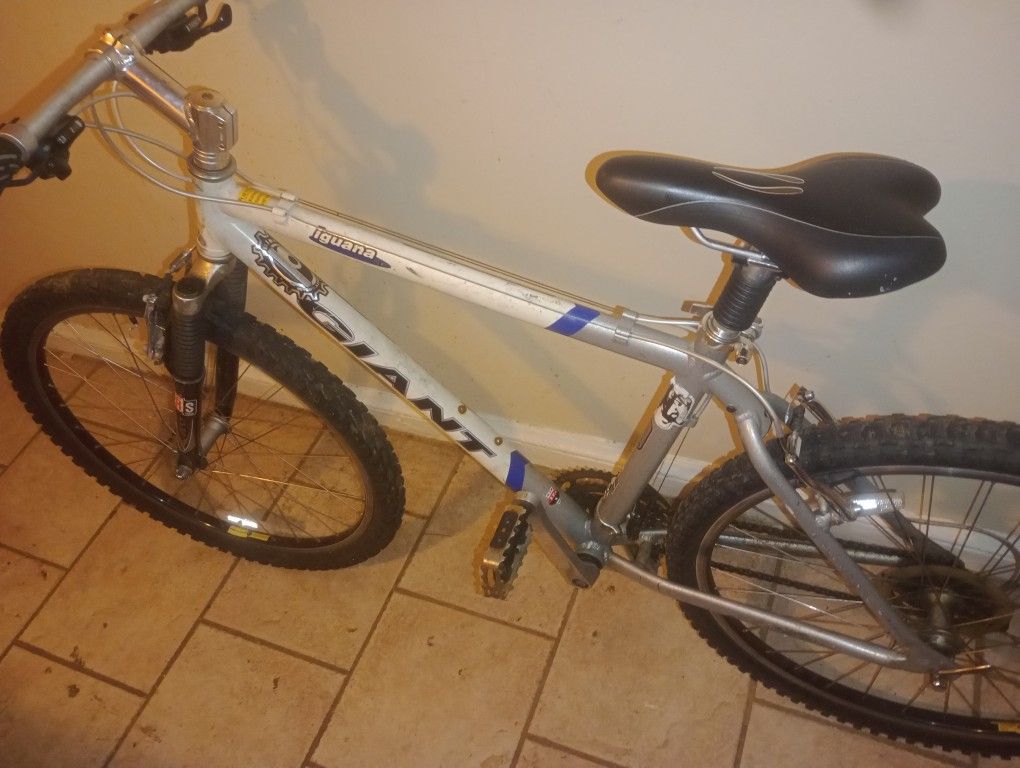 Bike