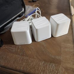 Wifi Extender