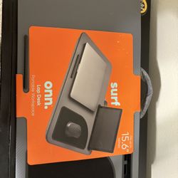 Lap Desk
