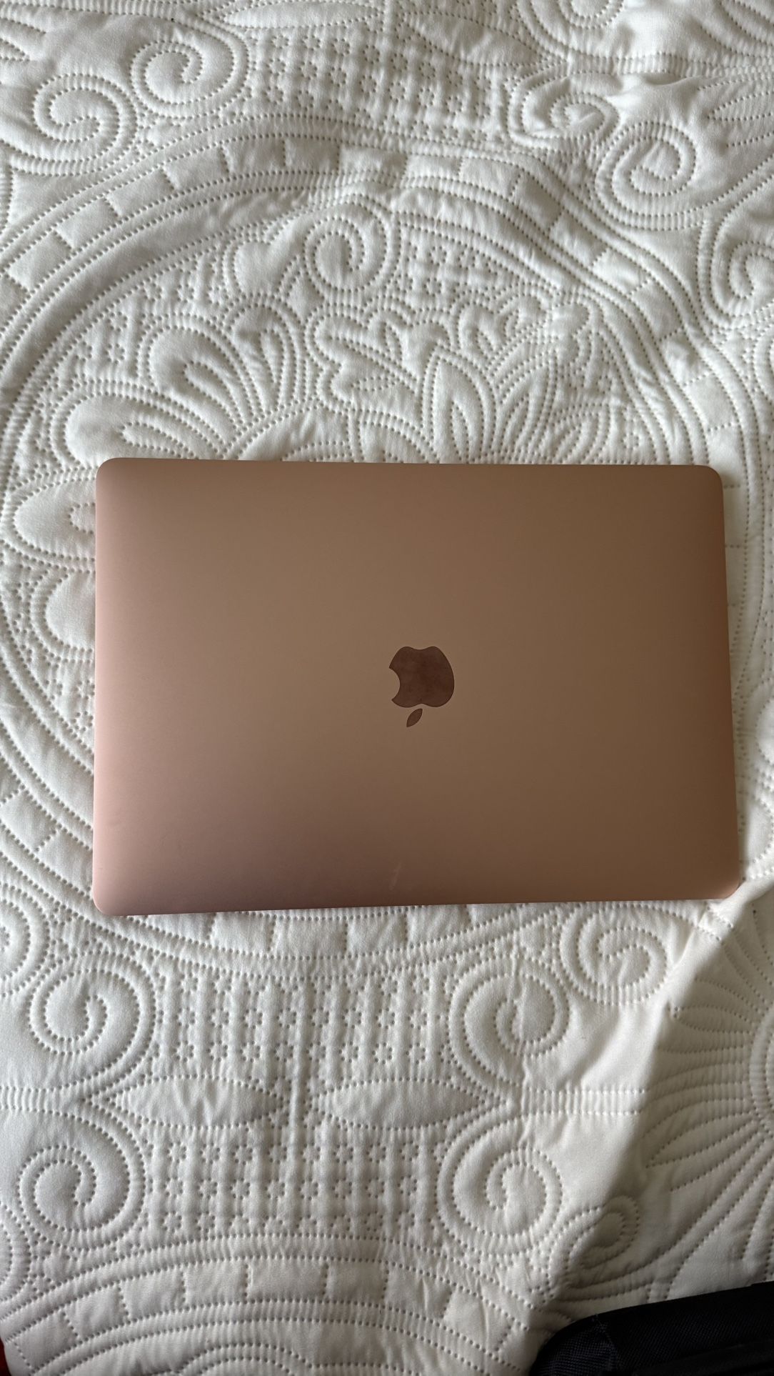 Macbook Air M1 (2020) — Clean, Fast, & Ready For Go