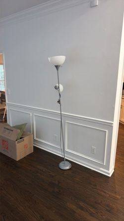 Floor lamp