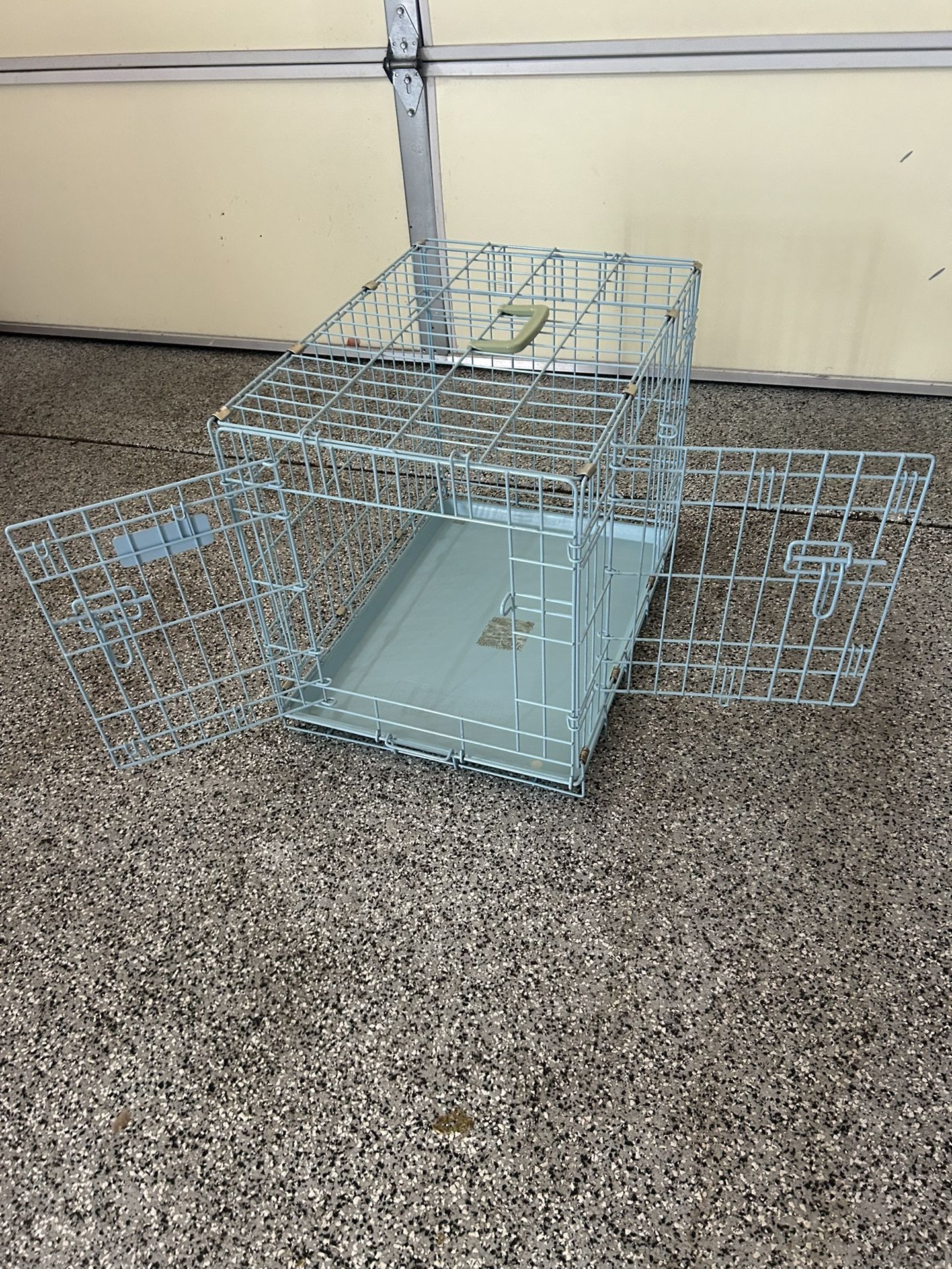 Dog Crate