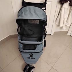 Pet Stroller