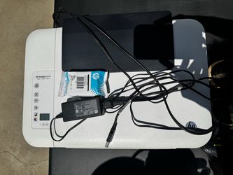 HP printer