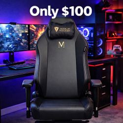 Brand New Professional Gaming Chair For $100
