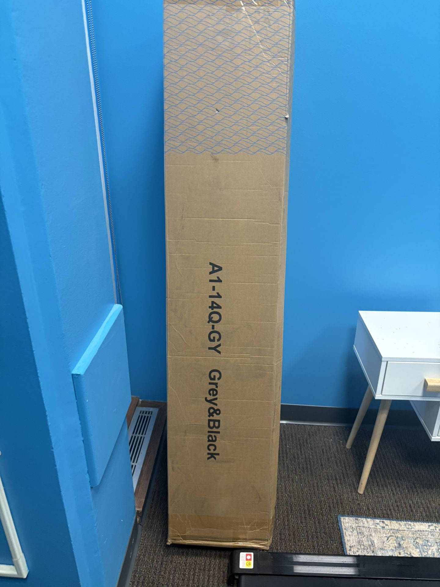 14 inch Queen Size Mattress