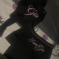 Gia set brand new Xl