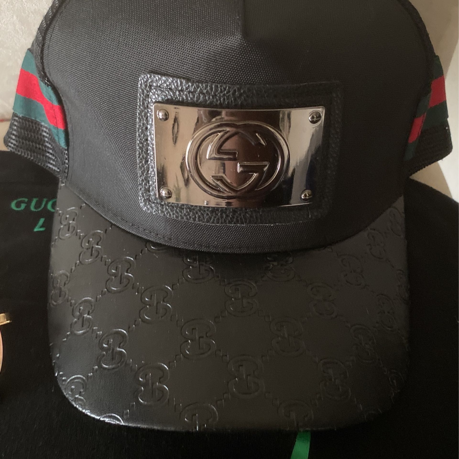 Gucci snapback
