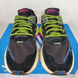 Nite sales jogger sns